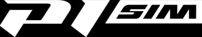 P1 Sim logo