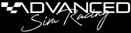 Advanced SimRacing logo
