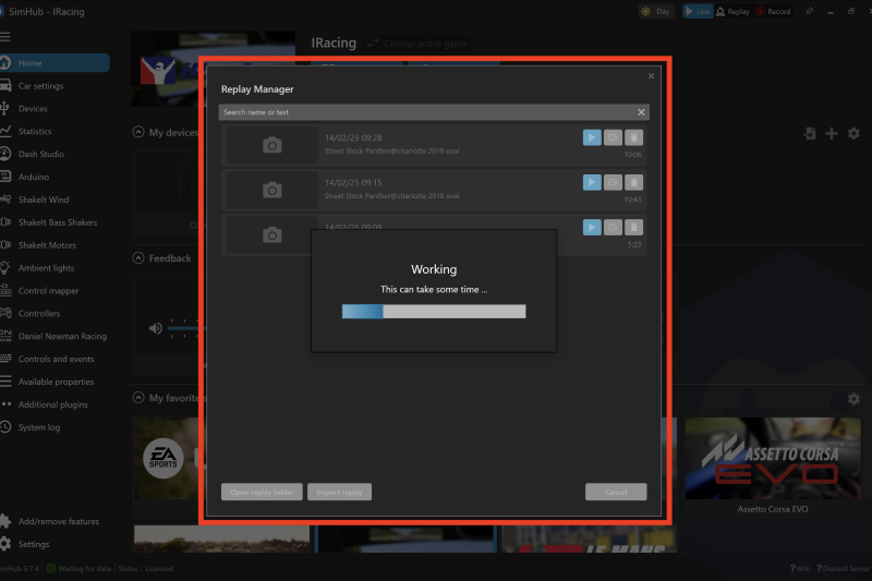 Step 3: Export the File